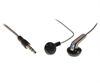 Nokia HS-45 Stereo Headset - Sort